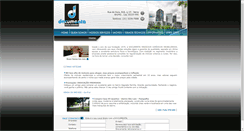 Desktop Screenshot of documentaltda.com