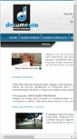 Mobile Screenshot of documentaltda.com